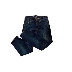 GoodFellow slim fit blue jeans